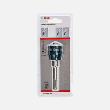Bosch PC-Plus 105 mm SDS-Plus Şaft Adaptör