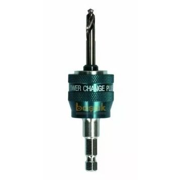 Bosch PC-Plus SM HSS-CO 65 mm 8.7 mm Adaptör