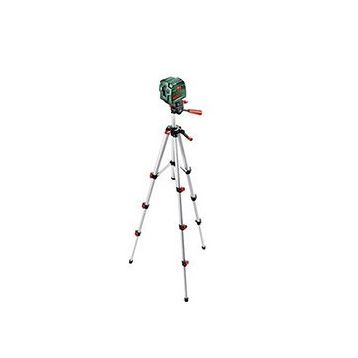Bosch PCL 10 Set Çapraz Çizgili Hizalama Lazeri