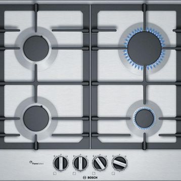Bosch PCP6A5B90 Ankastre Ocak