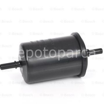 Bosch Peugeot 2008 1.2 THP 2015-2018 Benzin Filtresi