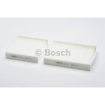 Bosch Peugeot 2008 1.2 VTi Polen Filtresi