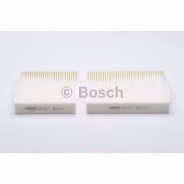 Bosch Peugeot 2008 1.2 VTi Polen Filtresi