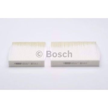 Bosch Peugeot 2008 1.2 VTi Polen Filtresi