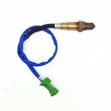 Bosch Peugeot 206 1.4 - 1.6 - 2.0 Oksijen Sensörü