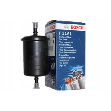 Bosch Peugeot 206+ 1.4 2009-2010 Benzin Filtresi