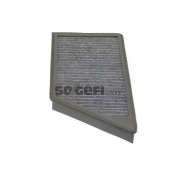 Bosch Peugeot 206 1.4 Polen Filtresi