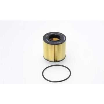 Bosch Peugeot 207 1.6 VTI Benzinli 2007-2012 Yağ Filtresi
