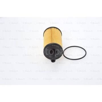 Bosch Peugeot 306 1.4i 2000-2003 Yağ Filtresi