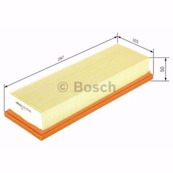 Bosch Peugeot 306 Break 1.8 1997-2002 Hava Filtresi
