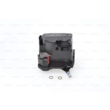 Bosch Peugeot 307 1.6 HDI Mazot Filtresi