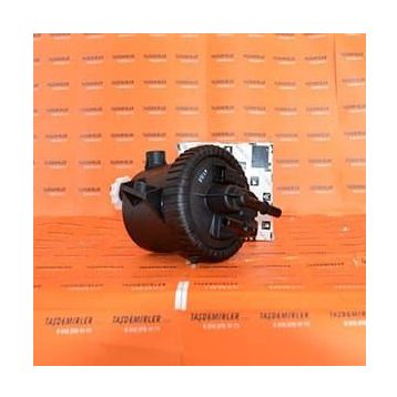 Bosch Peugeot 307 1.6 HDI Mazot Filtresi