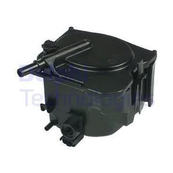 Bosch Peugeot 307 1.6 HDI Mazot Filtresi