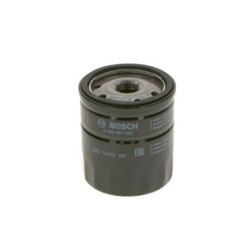 Bosch Peugeot 307 2.0 HDI 2000-2005 Yağ Filtresi