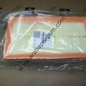 Bosch Peugeot 407 1.6 HDi 2004-2011 Hava Filtresi
