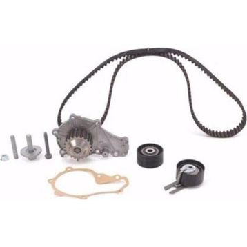 Bosch Peugeot Bipper 1.4 HDI Euro4 2008-2012 Devirdaimli Triger Seti
