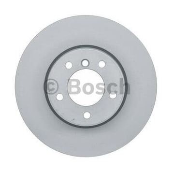 Bosch Peugeot Fren Diski