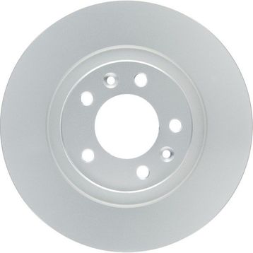 Bosch Peugeot Fren Diski