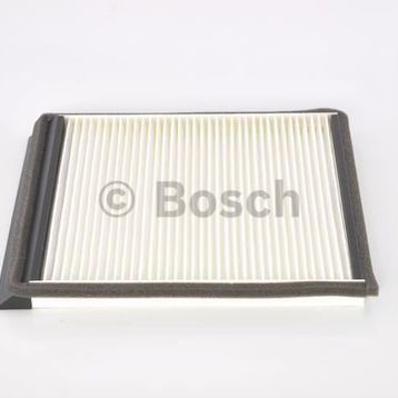 Bosch Peugeot Partner 2.0 HDi Polen Filtresi
