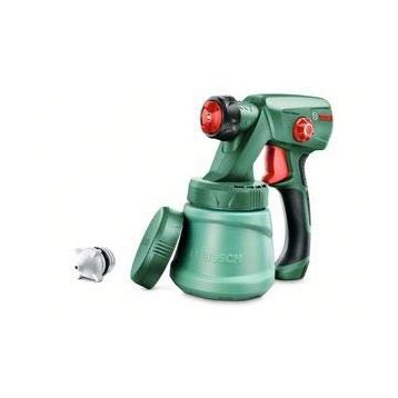 Bosch PFS 2000 Boya Tabancası