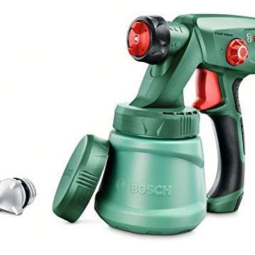Bosch PFS 2000 Boya Tabancası