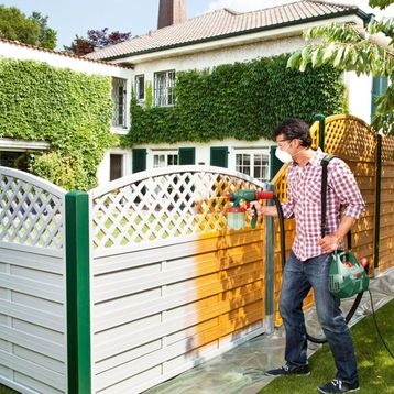 Bosch PFS 3000-2 AllPaint Sprey Boya Tabancası