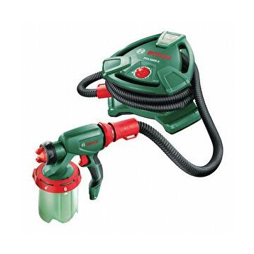 Bosch PFS 3000-2/5000 E Boya Tabancası