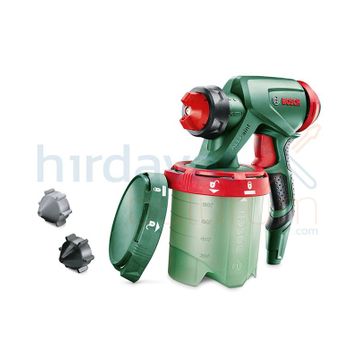 Bosch PFS 3000/5000 Uyumlu Sprey Tabancası