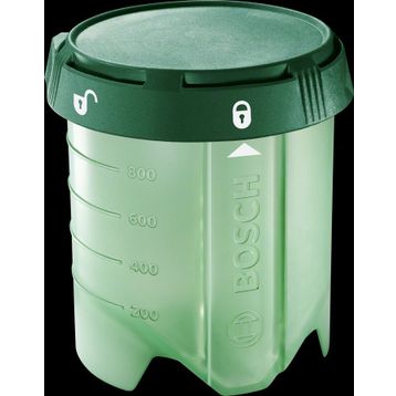 Bosch PFS 3000/5000 Uyumlu Sprey Tabancası