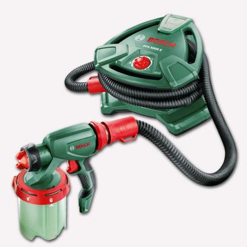 Bosch PFS 5000 E 1200W Boya Tabancası