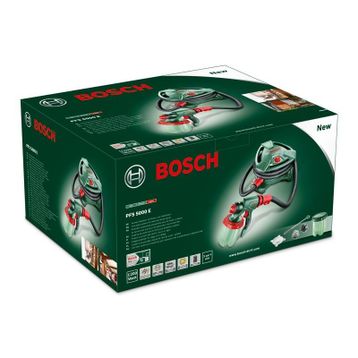 Bosch PFS 5000 E AllPaint Sprey Boya Tabancası