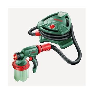 Bosch PFS 5000 E AllPaint Sprey Boya Tabancası