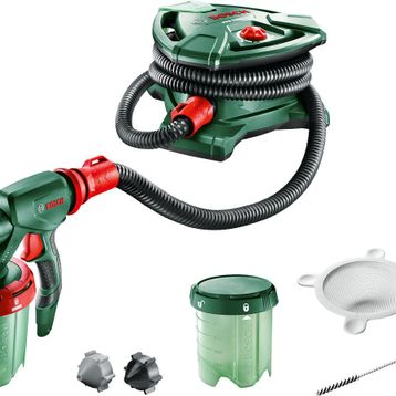 Bosch PFS 7000 Boya Tabancası