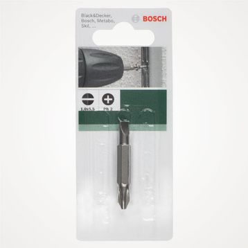 Bosch PH2 Bits Uç