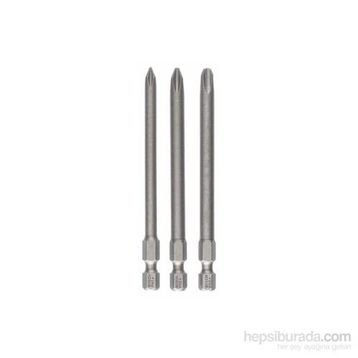Bosch PH2 Bits Uç