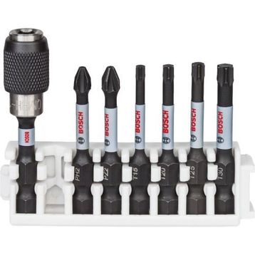 Bosch PH2 Bits Uç
