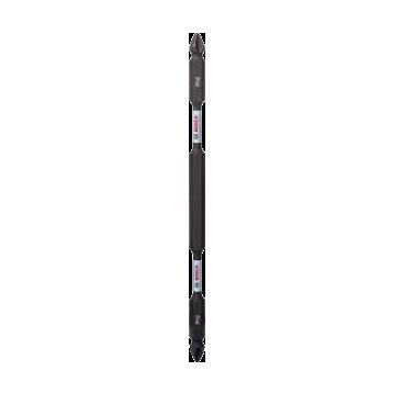Bosch PH2x150 mm 3'lü Impact Control Serisi Çift Taraflı Vidalama Ucu