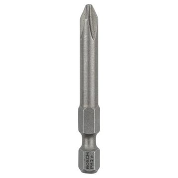 Bosch PH2x49 mm 25'li Extra Hard Serisi Vidalama Ucu