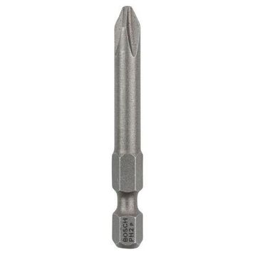 Bosch PH2x49 mm 25'li Extra Hard Serisi Vidalama Ucu
