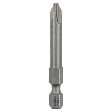 Bosch PH2x49 mm 25'li Extra Hard Serisi Vidalama Ucu