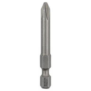 Bosch PH2x49 mm 25'li Extra Hard Serisi Vidalama Ucu