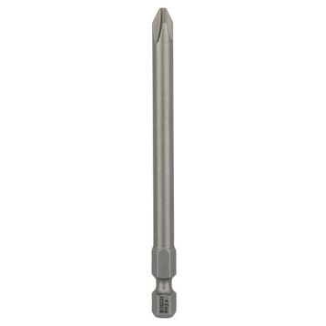 Bosch PH2x89 mm 3'lü Extra Hard Serisi Vidalama Ucu