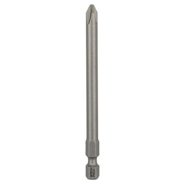 Bosch PH2x89 mm 3'lü Extra Hard Serisi Vidalama Ucu