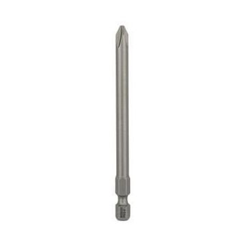 Bosch PH2x89 mm 3'lü Extra Hard Serisi Vidalama Ucu