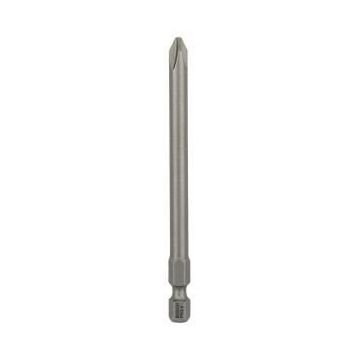 Bosch PH2x89 mm 3'lü Extra Hard Serisi Vidalama Ucu