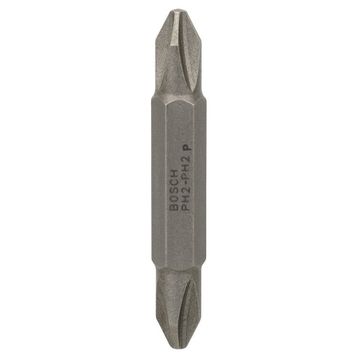 Bosch PH2xPH2 45 mm Çift Taraflı Uç