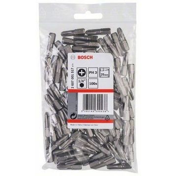 Bosch PH3 Bits Uç