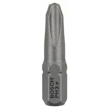Bosch PH3 Bits Uç