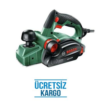 Bosch PHO 2000 Planya Makinesi