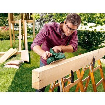 Bosch PHO1500 El Planyası